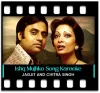 Ishq Mujhko Nahin - MP3