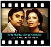 Ishq Mujhko Nahin - MP3