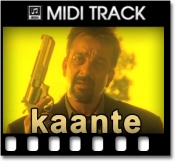 Ishq Samandar  - MIDI