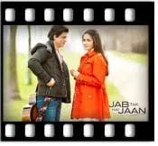 Ishq Shava (With Male Vocals) Karaoke With Lyrics