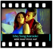 Ishq Subhan Allah - MP3 + VIDEO