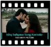 Ishq Sufiyana (Male) - MP3