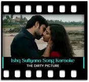 Ishq Sufiyana (Male) - MP3 + VIDEO