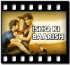 Ishq ki Baarish - MP3