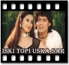 Pagal Tujhe Main Kar Doonga - MP3 + VIDEO
