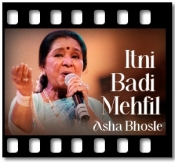 Itni Badi Mehfil - MP3 + VIDEO