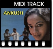 Itni Shakti Hamein Dena - MIDI