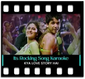 Its Rocking - MP3 + VIDEO