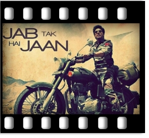 Saans (With Female Vocals) Karaoke With Lyrics