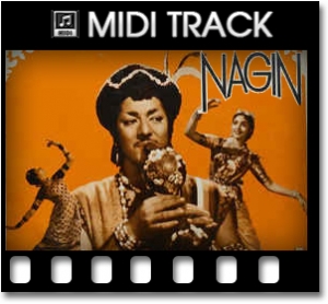 Jaadugar Saiyaan  Midi File