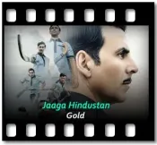Jaaga Hindustan (With Male Vocals) - MP3