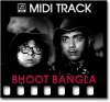 Jaago Sonewalo  - MIDI
