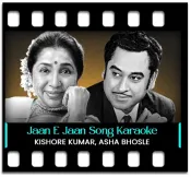 Jaan E Jaan (Modified) - MP3
