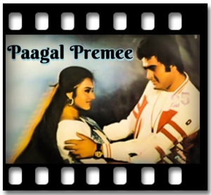 Jaan e Jaana Paagal Premee Karaoke MP3