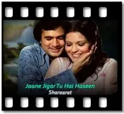 Jaane Jigar Tu Hai Haseen - MP3 + VIDEO