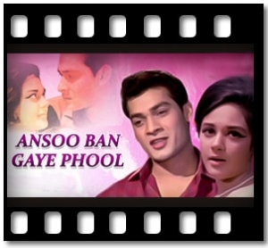 Jaane Kaisa Hai Mera Deewana Karaoke With Lyrics