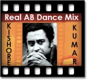 Jaane Kaise Kab (Remix) (With Female Vocals) - MP3