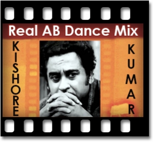 Jaane Kaise Kab (Remix) (With Female Vocals) Karaoke MP3