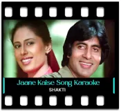 Jaane Kaise Kab Kahan - MP3 + VIDEO