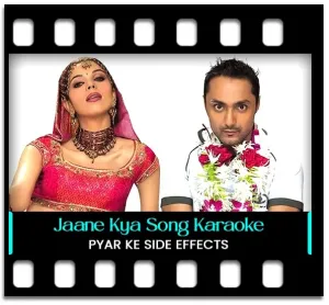 Jaane Kya Chahe Mann Bawra Karaoke MP3