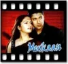 Jaane Mann Chupke Chupke (With Male Vocals) - MP3 + VIDEO