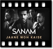 Jaane Wo Kaise (Unplugged) - MP3