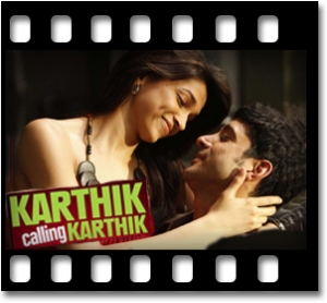 Jaane Ye Kya Hua Karaoke MP3