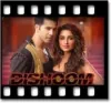 Jaaneman Aah - MP3