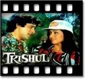 Jaaneman Tum Kamal Karte Ho Karaoke With Lyrics