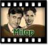 Jaate Ho To Jao - MP3