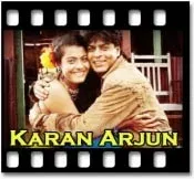 Jaati Hoon Main Karaoke With Lyrics