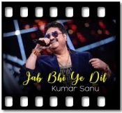 Jab Bhi Ye Dil - MP3 + VIDEO