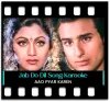 Jab Do Dil Milte - MP3