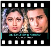 Jab Do Dil Milte - MP3