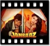 Jab Jab Teri Soorat Dekhoon Karaoke With Lyrics