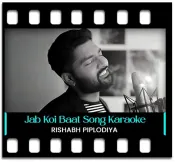 Jab Koi Baat Bigad (Unplugged) - MP3 + VIDEO