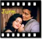 Jab Koi Baat Bigad Jaaye (With Female Vocals)  - MP3