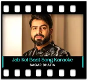 Jab Koi Baat Bigad Jaye (Cover Version) - MP3 + VIDEO