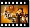 Jab Koi Baat (Remix Version) - MP3