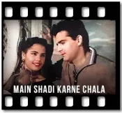 Jab Se Hum Tum Baharon Mein - MP3