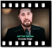 Jab Tak Hai Jee - MP3 + VIDEO