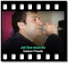 Jab Tere Husn Ko - MP3