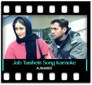 Jab Tumhein Aashiqui Maloom Karaoke MP3