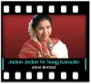Jadon Jadon Ve Banere Bole Kaa - MP3
