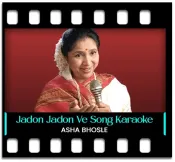 Jadon Jadon Ve Banere Bole Kaa - MP3 + VIDEO