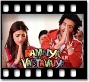 Jadoo Ki Jhappi - MP3