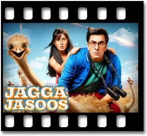 Ullu Ka Pattha (With Female Vocals) Karaoke MP3