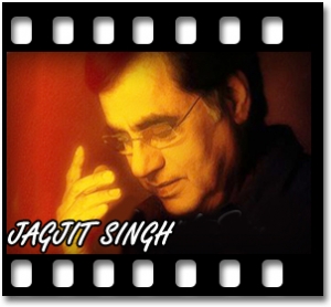 Ek Purana Mausam (Ghazal) Karaoke With Lyrics