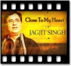 Jaane Wo Kaise Log The Jinke - MP3