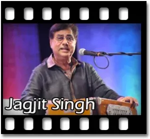 Ek Pyaar Ka Naghma Hai Karaoke MP3